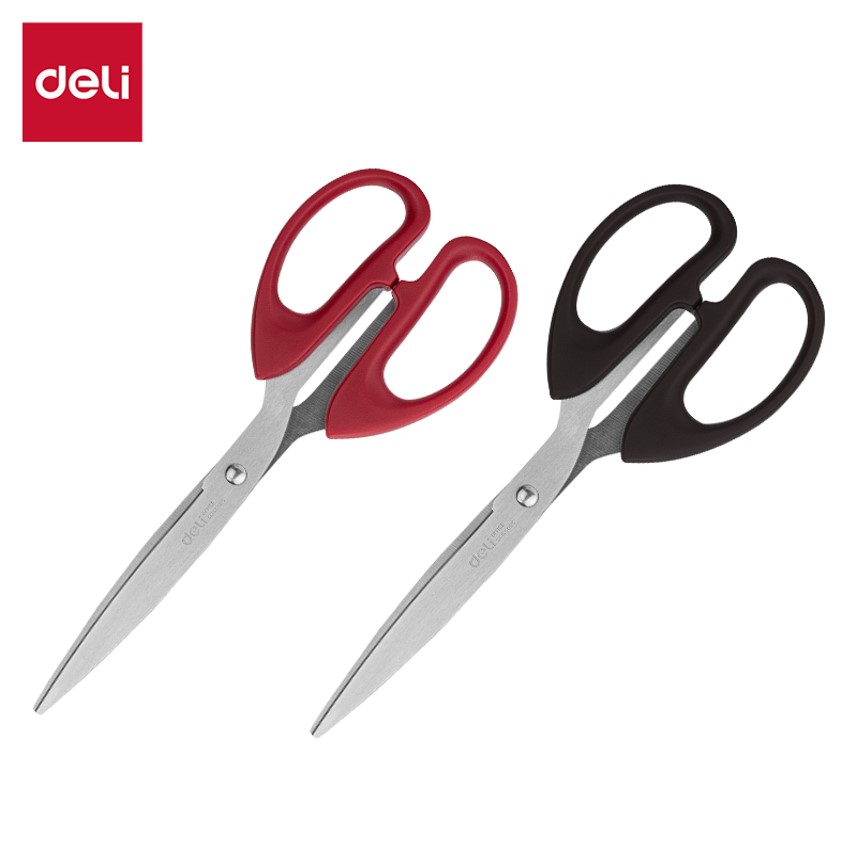 Gunting Deli 210 mm