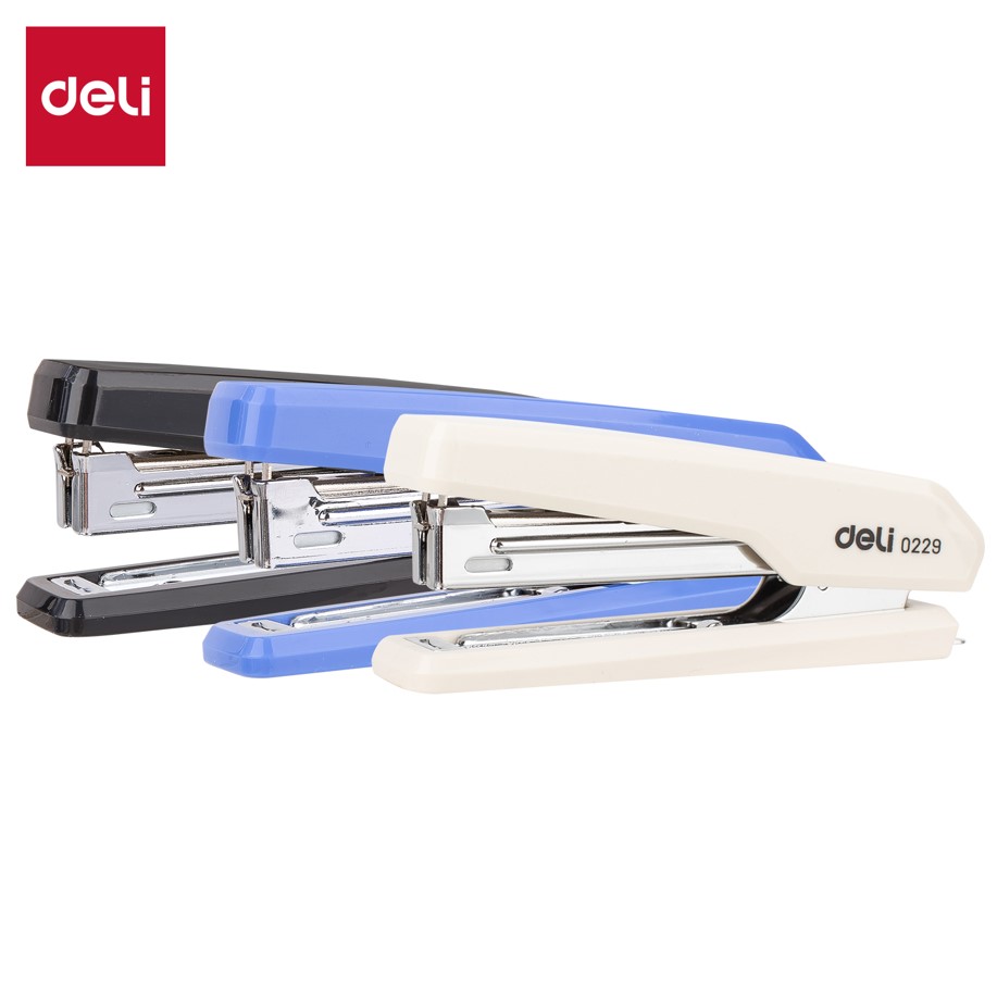 Stapler Deli HD-10 Default