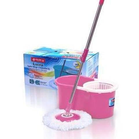 Spin Mop Superior Lion Star