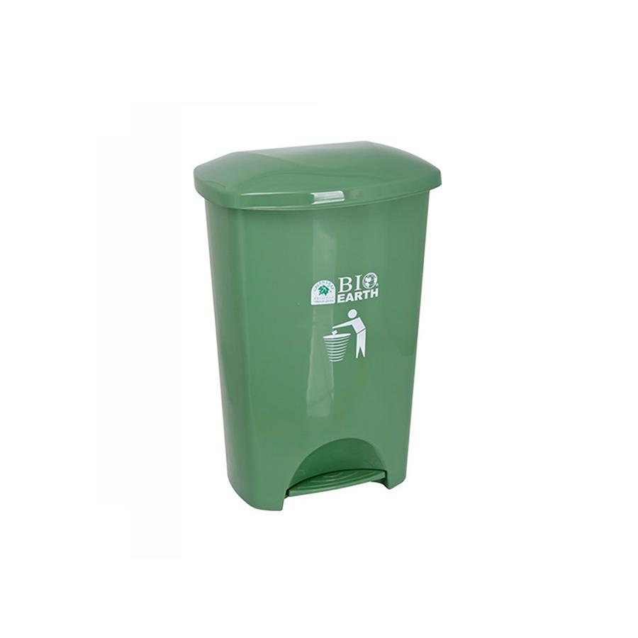 Tempat Sampah Greenleaf Injak 42 Liter