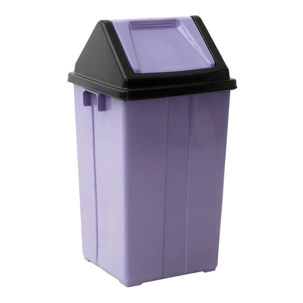 Tempat Sampah Tutup Goyang 42 Liter