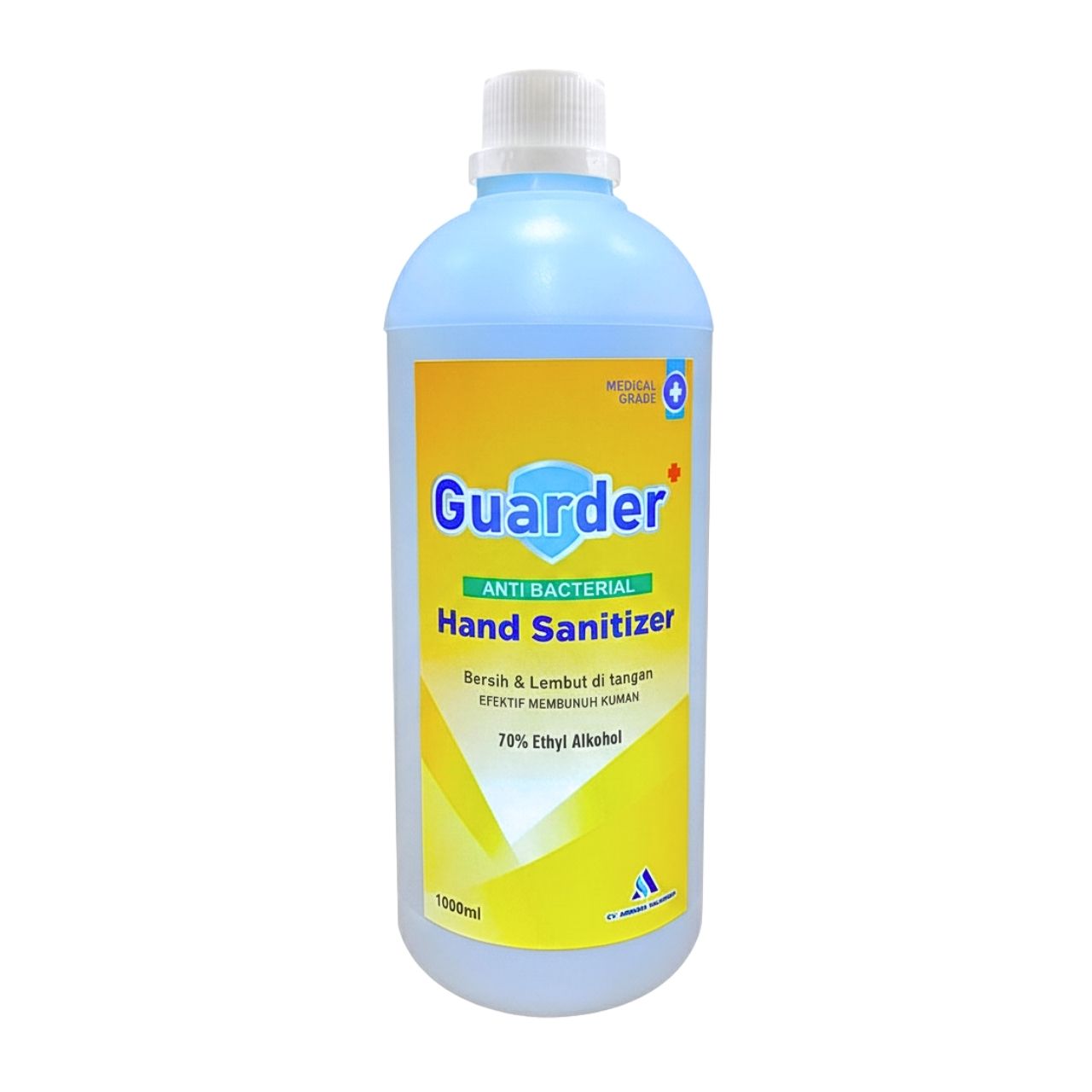 Hand Sanitizer Guarder 1000 ml