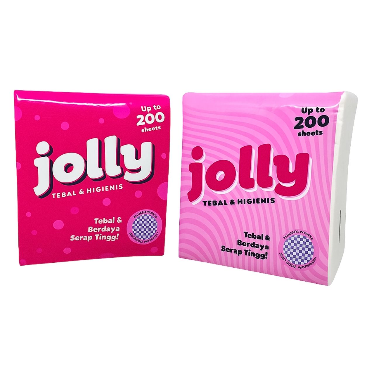 Tissue Jolly