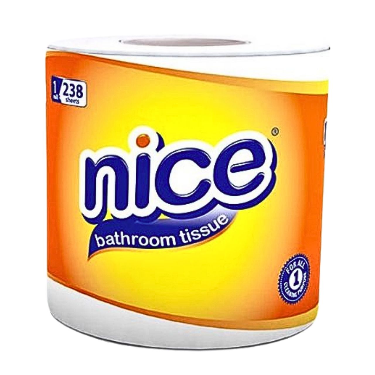 Tissue Nice Roll Default