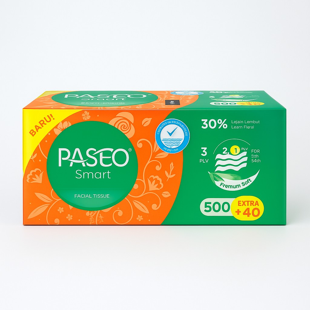 Tissue Paseo