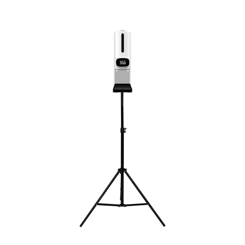 Thermometer Infrared + Tripod K9 Max