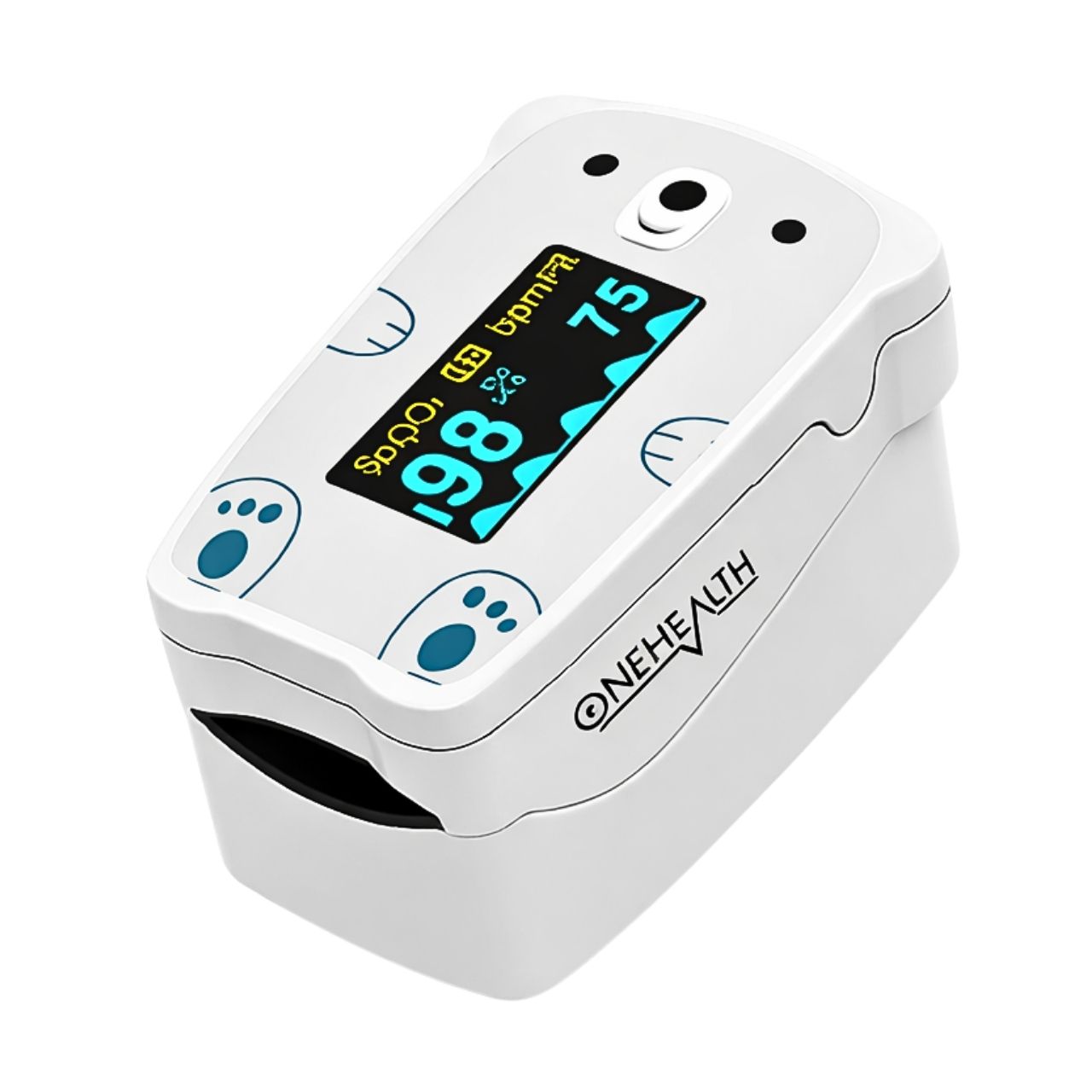 Pulse Oximeter Onehealth Bayi/Anak OH-500H