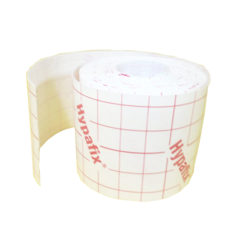 Plester Hypafix 5cm x 5cm Default