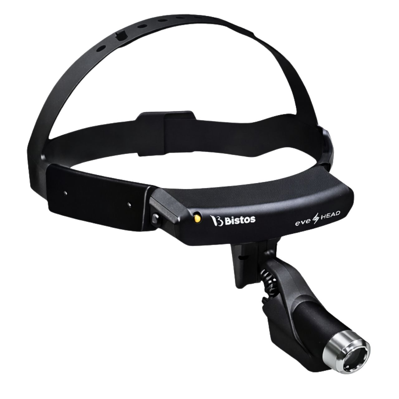 Head Lamp Bistos BT-410